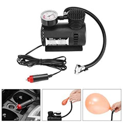 Car Air Compressor