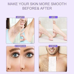 Hair Removal Wax Heating Machine