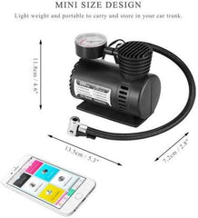 Car Air Compressor