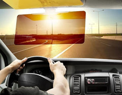 Sunvisor for Car