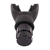 Silicone Lung Breathing Device