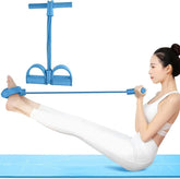 Portable Resistance Band