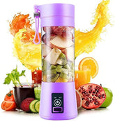 Portable Electric Juicer Maker