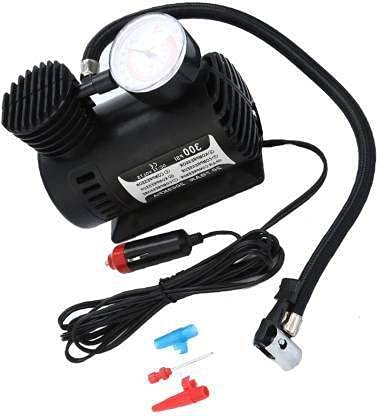 Car Air Compressor