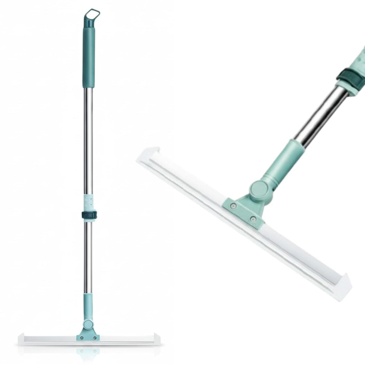 3 in 1 Magic Broom Sweeper for Floor Cleaning