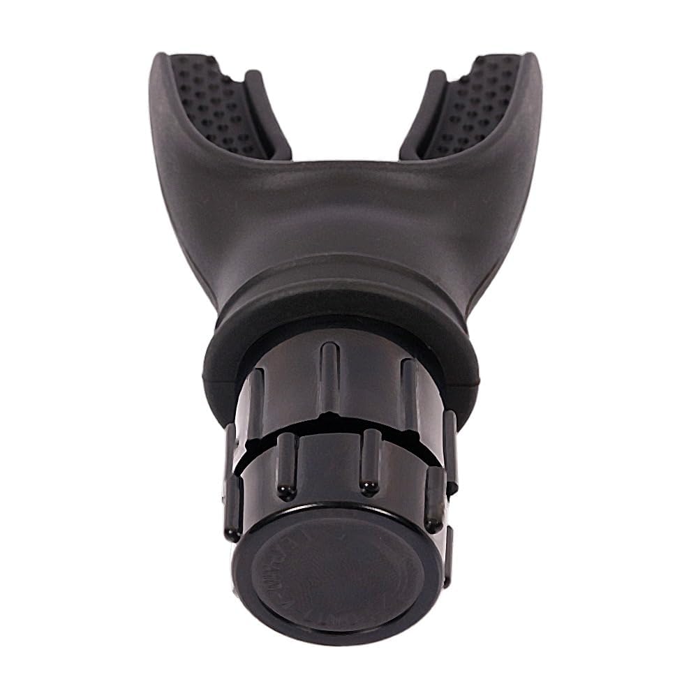 Silicone Lung Breathing Device