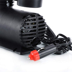 Car Air Compressor