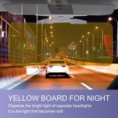 Sunvisor for Car