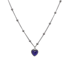 Color Changing Necklace